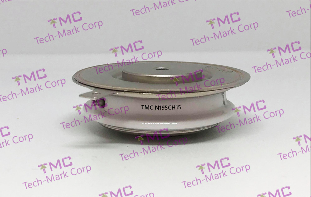 Replacement  N195CH15 NEW Westcode IXYS Thyristor SCR