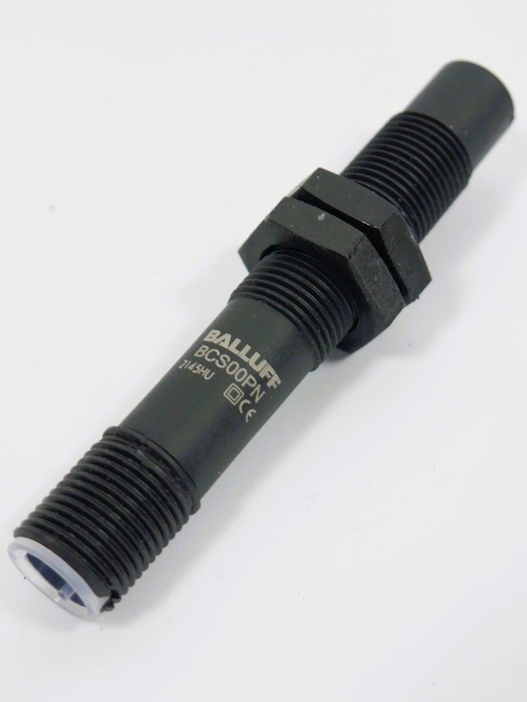 BALLUFF BCS M12BBE2-PSC80H-S04K ( BCS00PN ) Capacitive Level Sensor