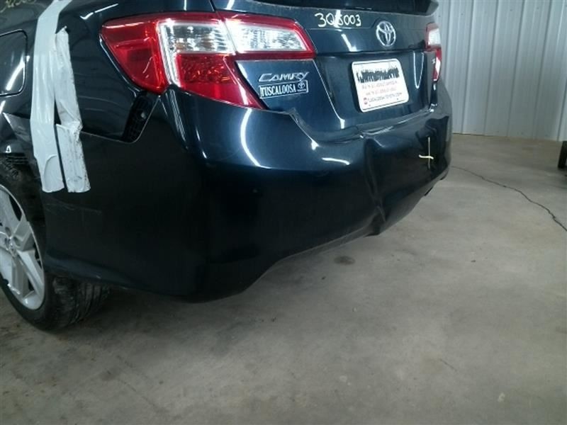 CAMRY 2013 High Mounted Stop Light 104698254