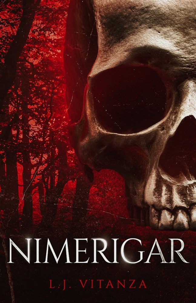 Nimerigar (The Predation Series)