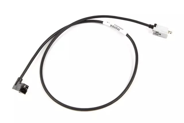 Genuine GM USB Data Cable 23278436