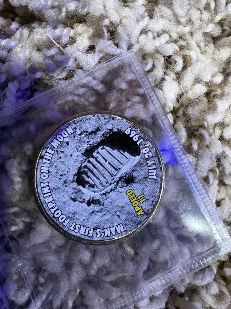 space coins