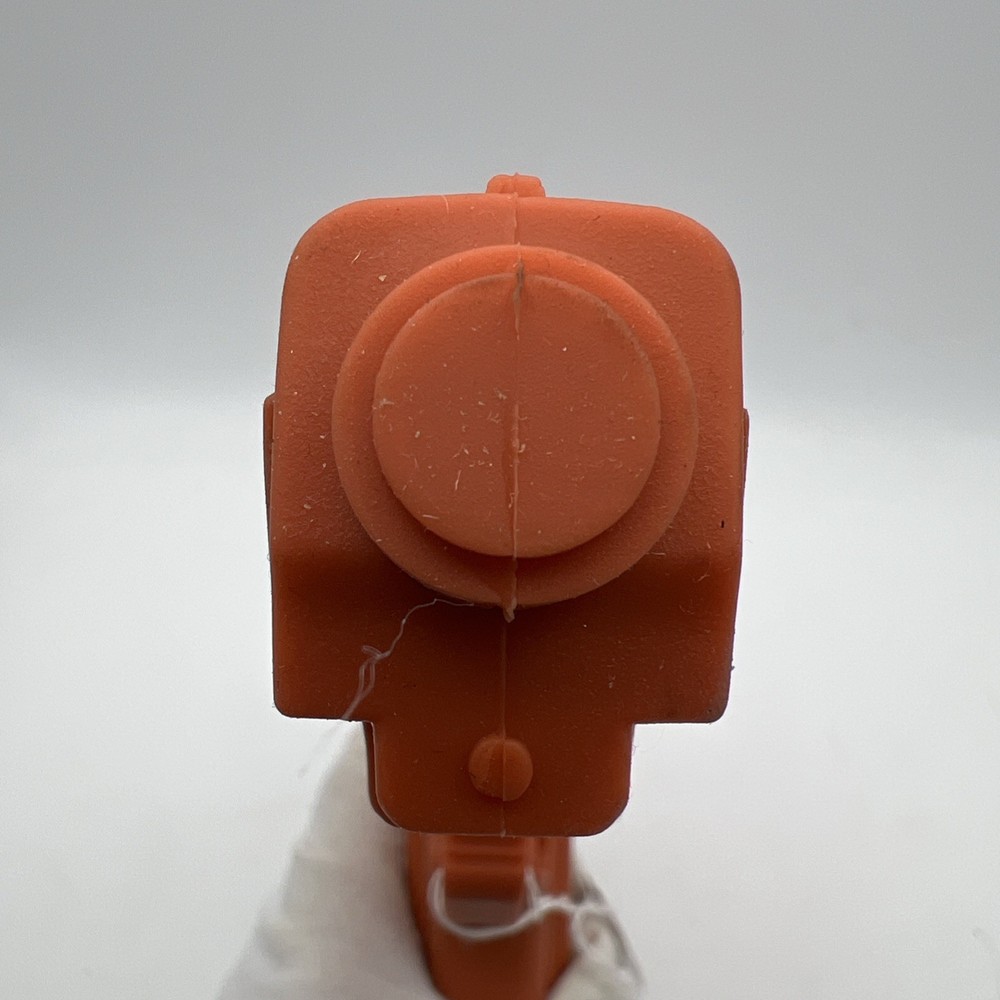 Practice Training Pistol Gun Polypropylene Rubber Dummy Glock Self Defense (B)
