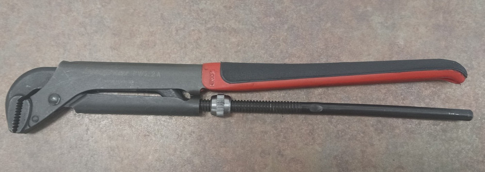 Snap On PWZ2A  slip pliers
