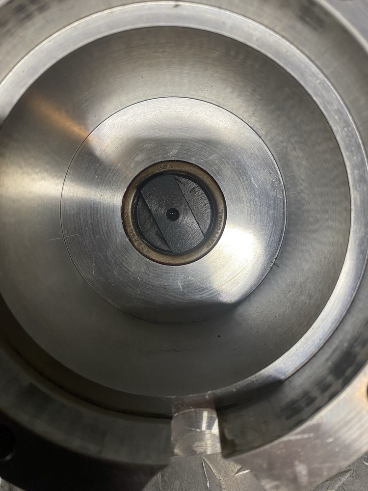 Reynolds Multiple Spindle Drill Head M-900101 DUAL