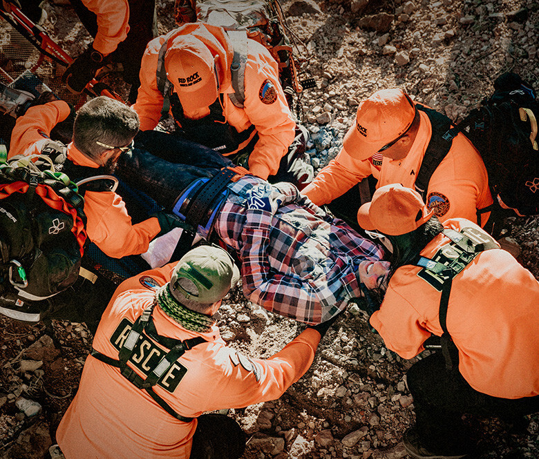 SAM Pelvic Sling II (Small Size)