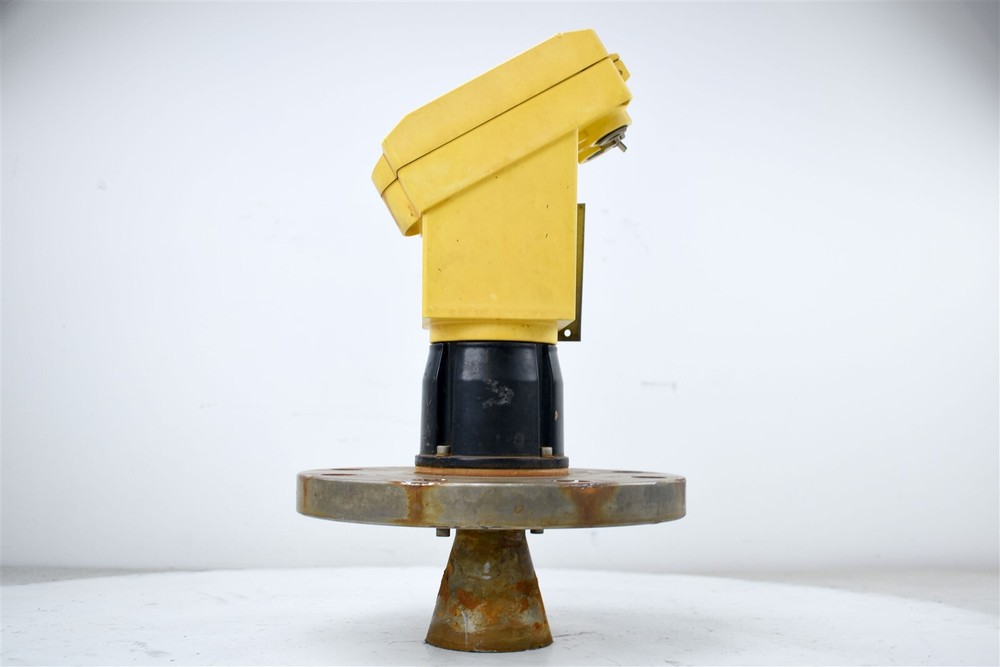 VEGA PULS54K Radar Sensor