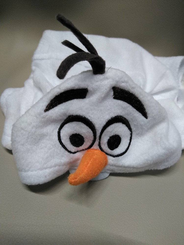 Frozen 2 Pet Pajamas three pairs different sizes