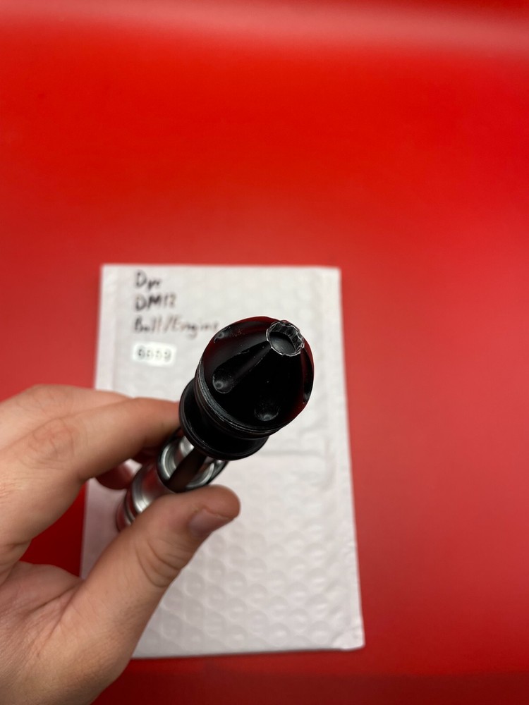 Dye DM12 Bolt/Engine