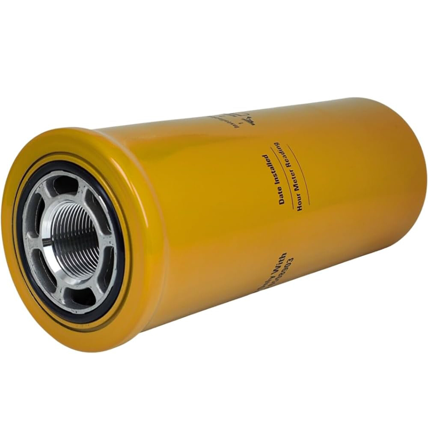 Hydraulic Oil Filter Fit for Case 480E 480F LL 550E 580E 580K 580L 580M 580SM