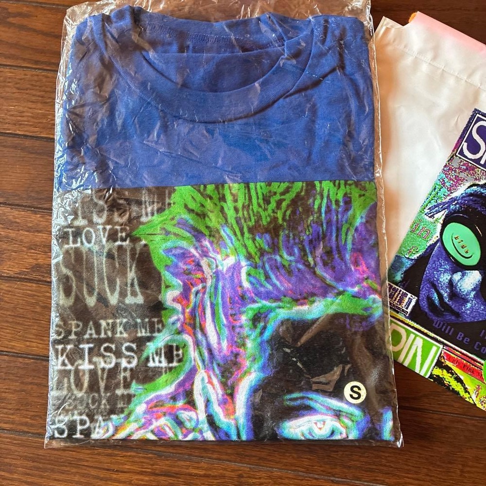 hideTshirt