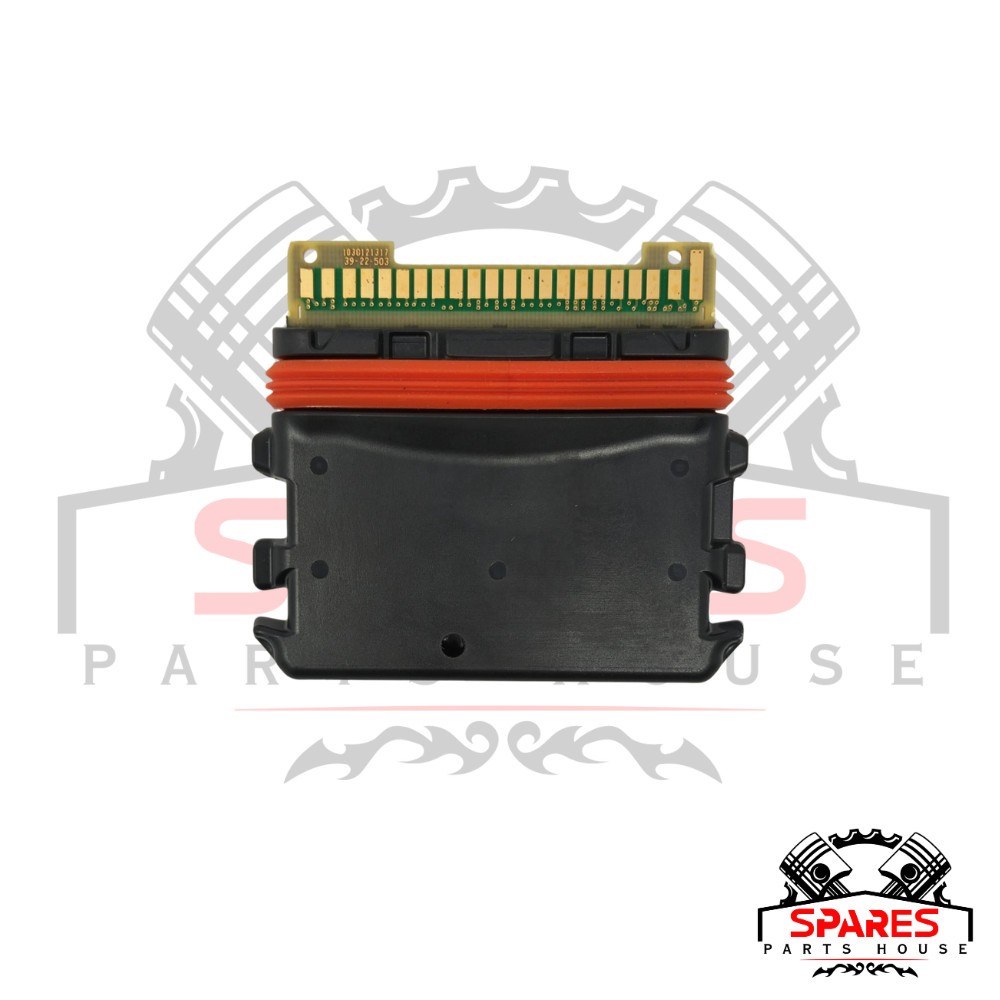 Engine control unit suitable for KTM Duke 390 2017-2019