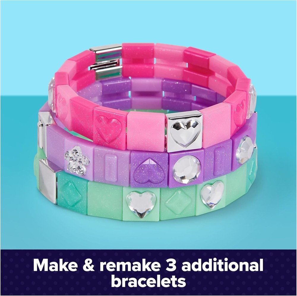 Cool Maker, PopStyle Expansion Pack, 1, Bracelet Maker Pack