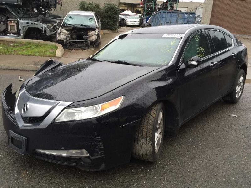 09-14 ACURA TL TPMS CONTROL MODULE CHASSIS ECM ASSEMBLY