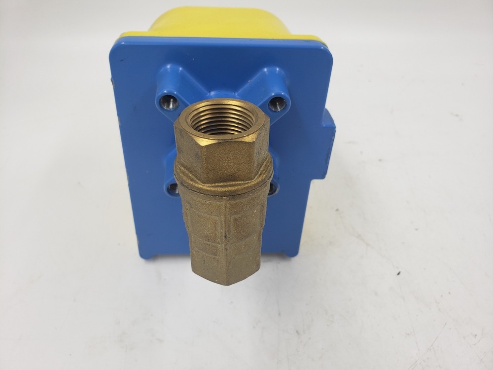 Dixon Valve electric Actuator ABBV75115VAC