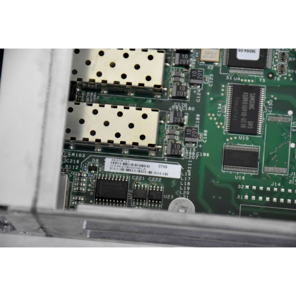 Dell Compellent SC200 SC220 SC4020 SC8000 512MB Storage Controller Module 40CTP