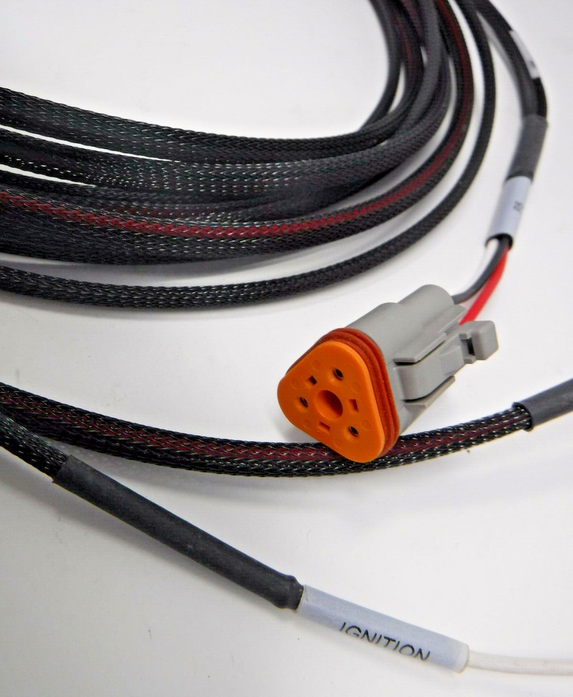 Trimble 82133 Cable Assembly DCM300 To Receiver *NEW*
