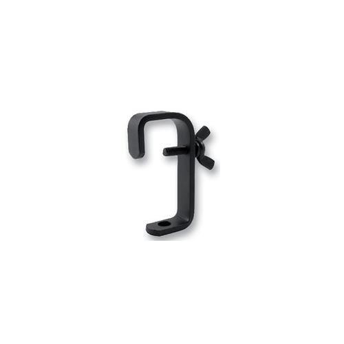 RT12174 T20101 DOUGHTY Hook Clamp Std 40Kg Black
