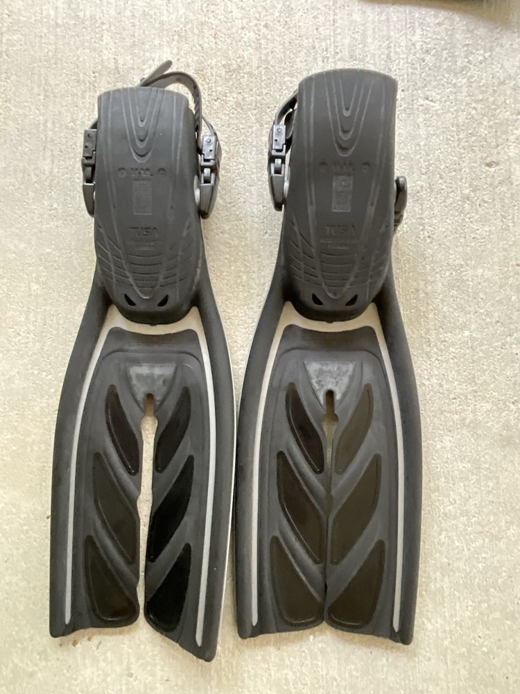 Mares Complete Diving Gear Set