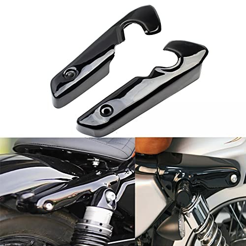 Side Turn Mudguard Bracket for Front Fender Mudguard Mudflap Cover