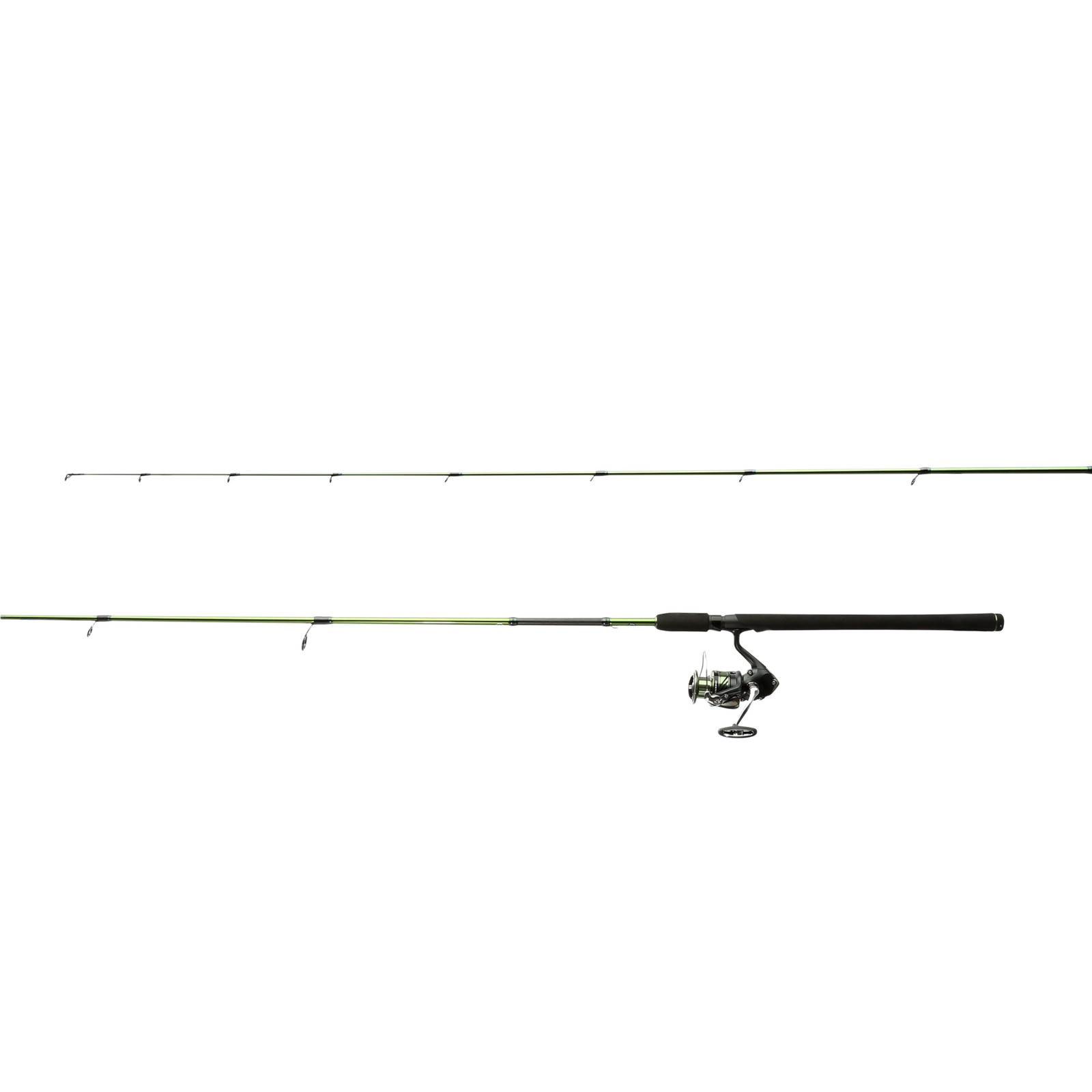 Shimano SYMETRE SALMON/STEELHEAD SPINNING COMBO, Freshwater, Combo, Salmon, S...