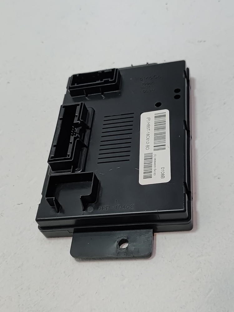 FORD EXPLORER 2017-2019 TEMPERATURE CONTROL MODULE OEM
