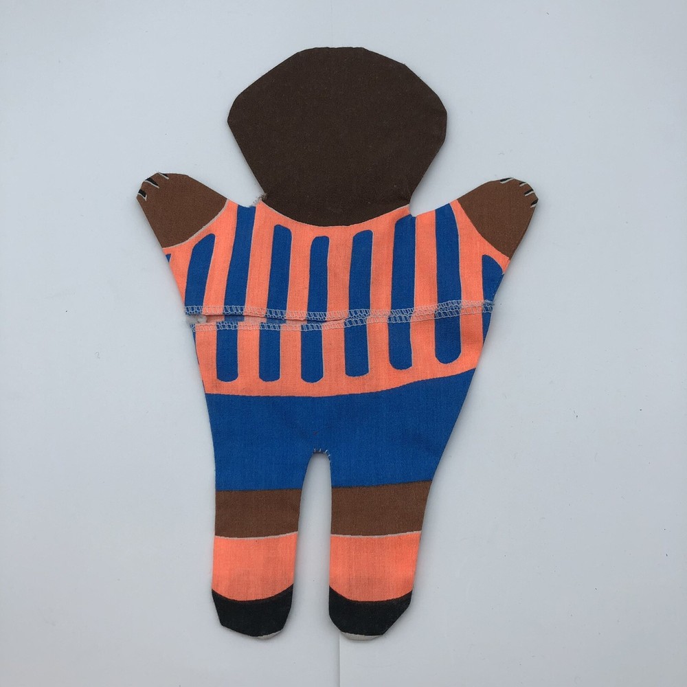 Dexter Educational Toys Teaching Hand Puppet