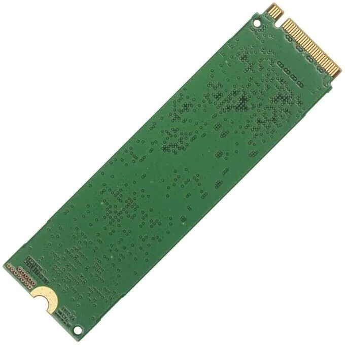 M.2 NVME PCIE SSD Solid State Drive Upgrade for HP 22-c1064d All-in-One PC