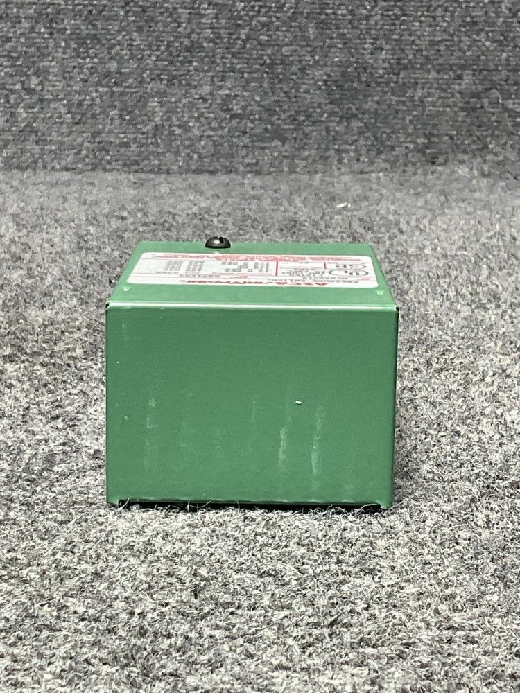 Asco HC20A214 Switch 🟢 General Purpose Compressor Pressure/Temp Control – Green