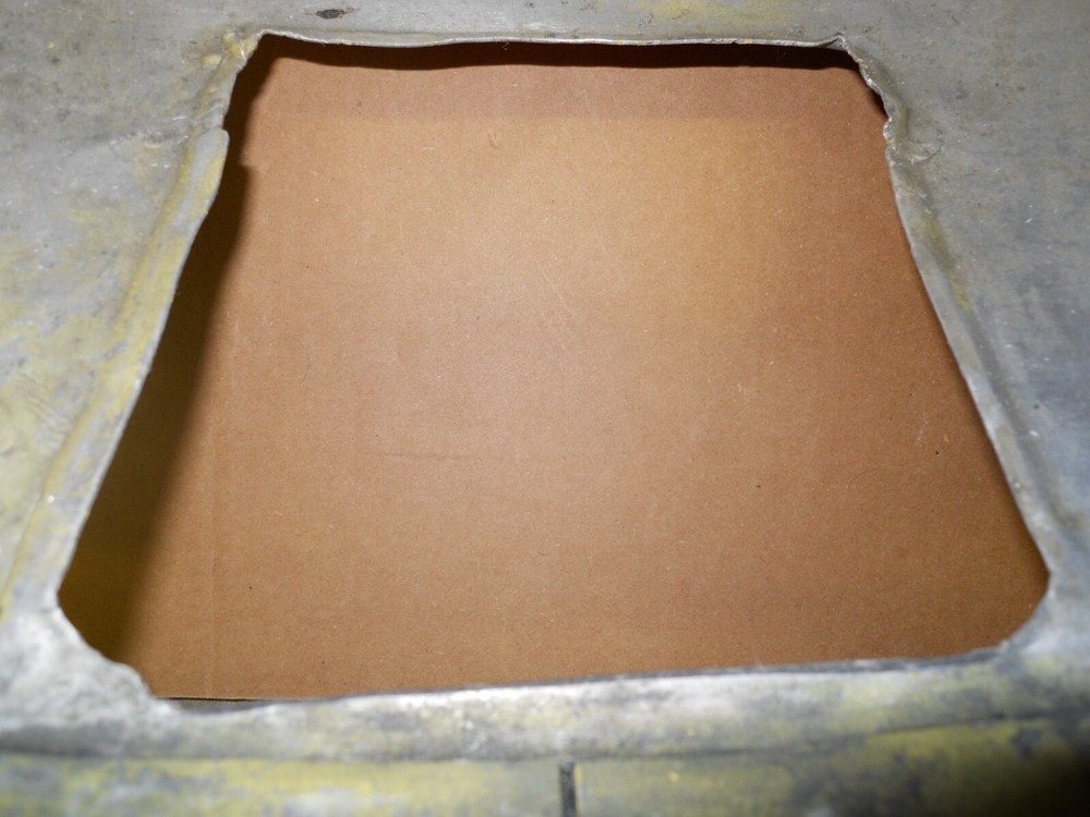 Aeronca Chief/Champ Nose Cowl