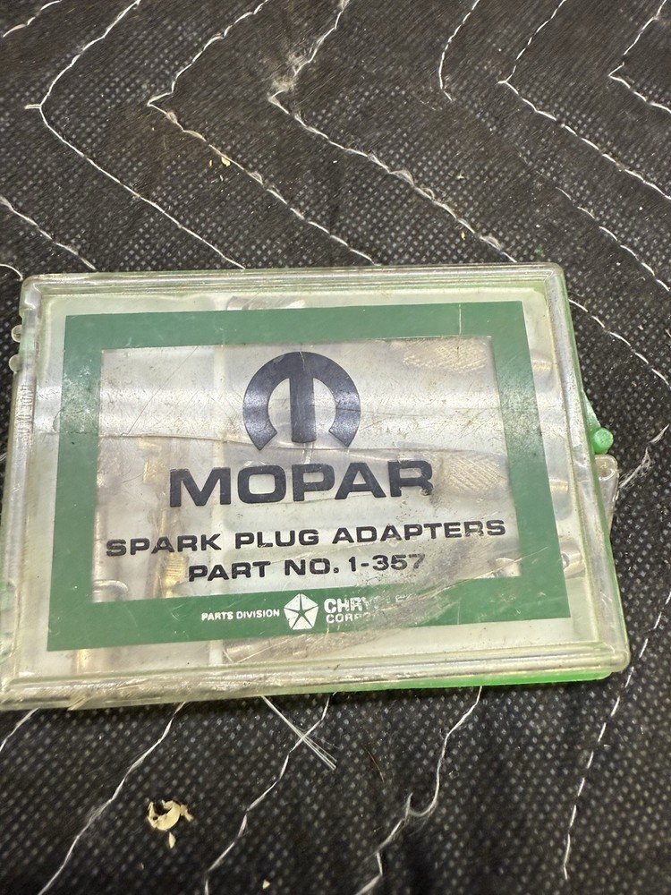 Vintage Sears 224 21421 Engine Analyzer