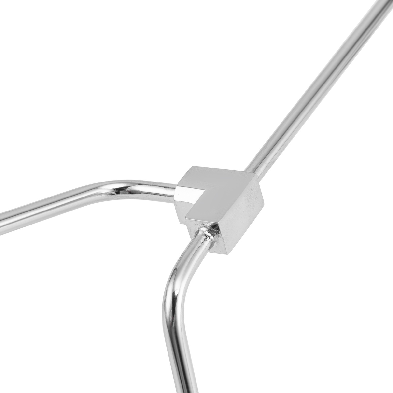 For Harley 2014-2023 12"-14" Handlebar Touring Non-ABS Front Brake Line Kit