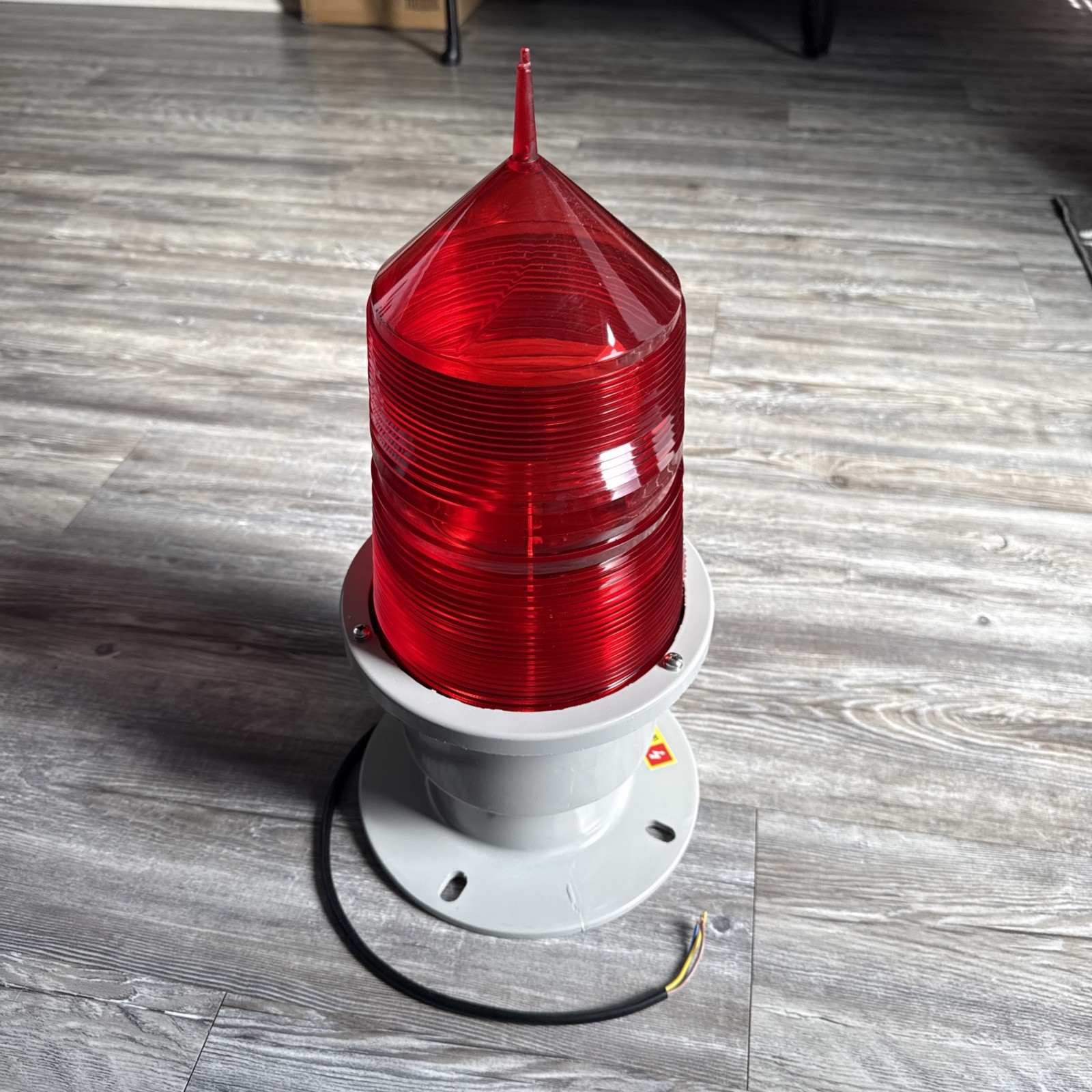 Aviation Obstruction Light Highlight Beacon Flash GZ-155LED