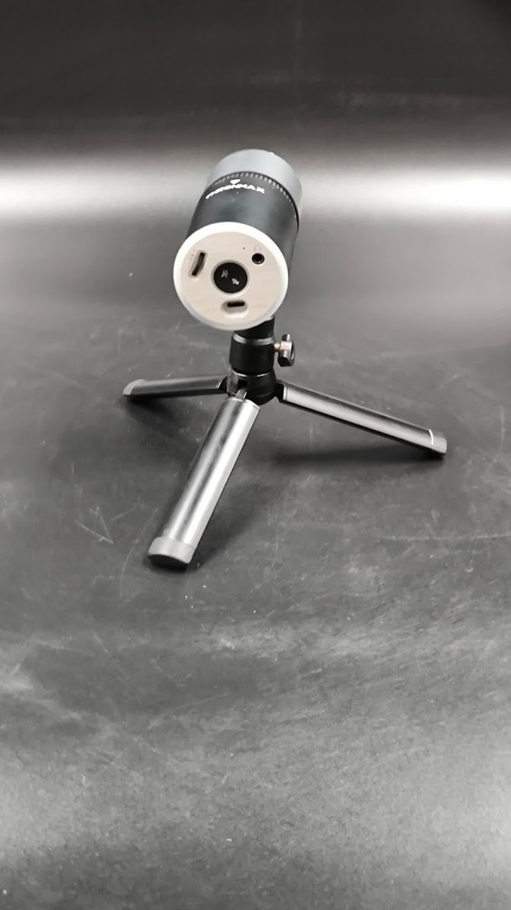 Thronmax Pulse M8 Microphone Used Working Black