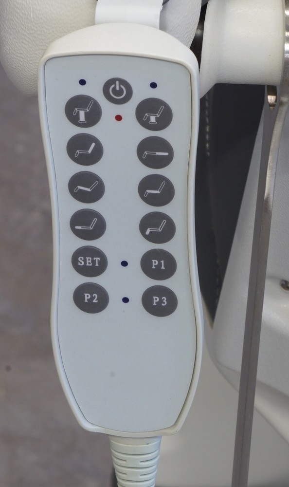MediLux MD4-2000 Programmable Procedure Chair (FA3)