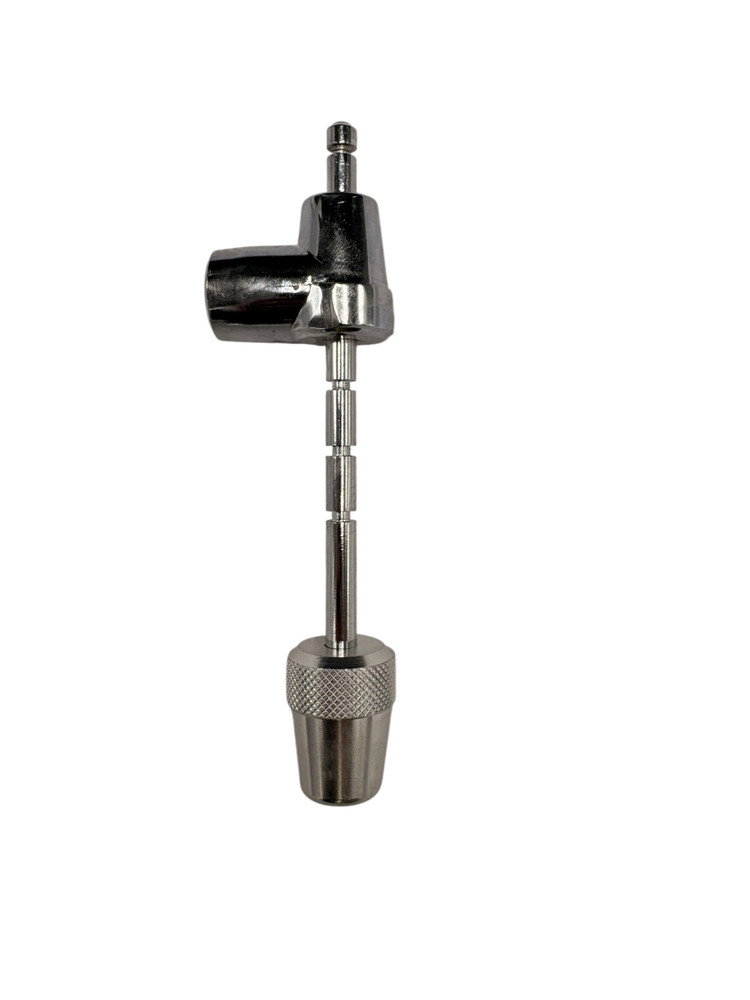 Trimax Keyed Alike Trailer Lock Set 3-Pack