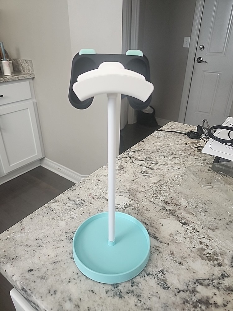 Video Game Controller Headphone Stand