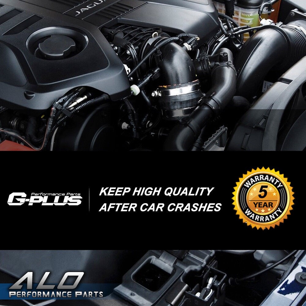 Silicone Radiator Hose Kit Fit For 92-00 Honda Civic Type R EK EG B16A B18C B20B