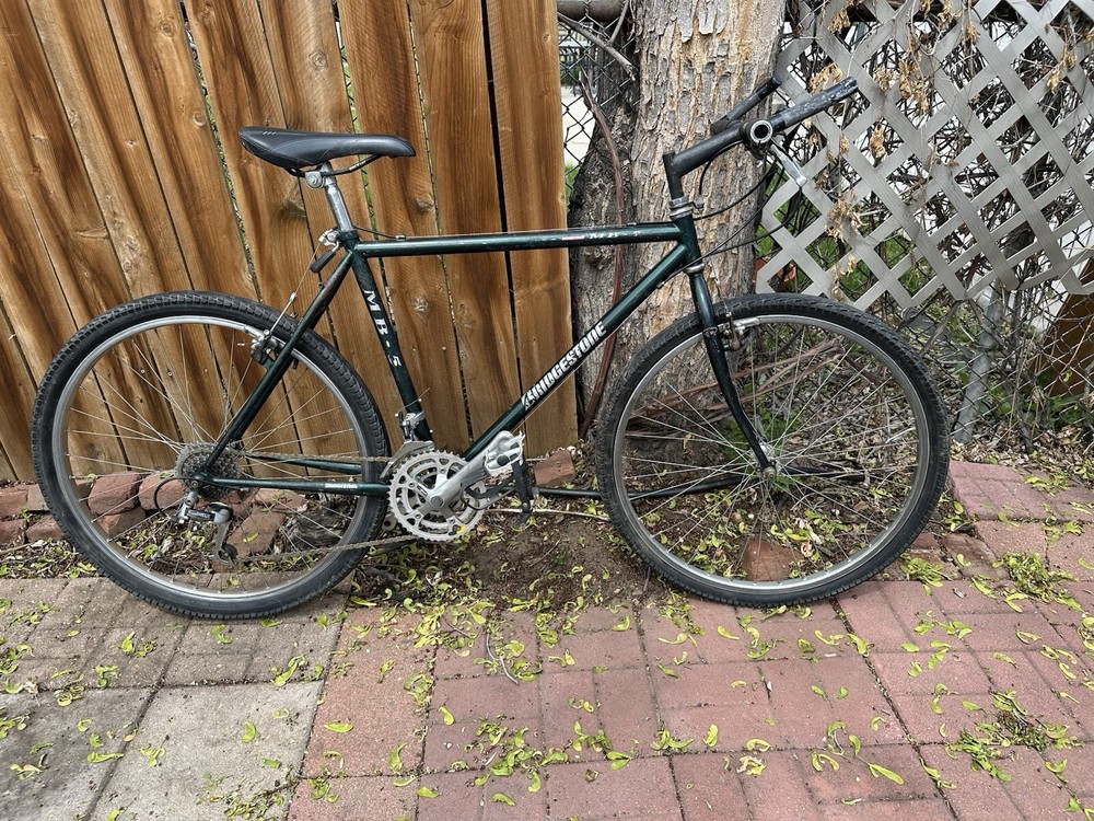 Bridgestone Mb-5 49 Cm C-t