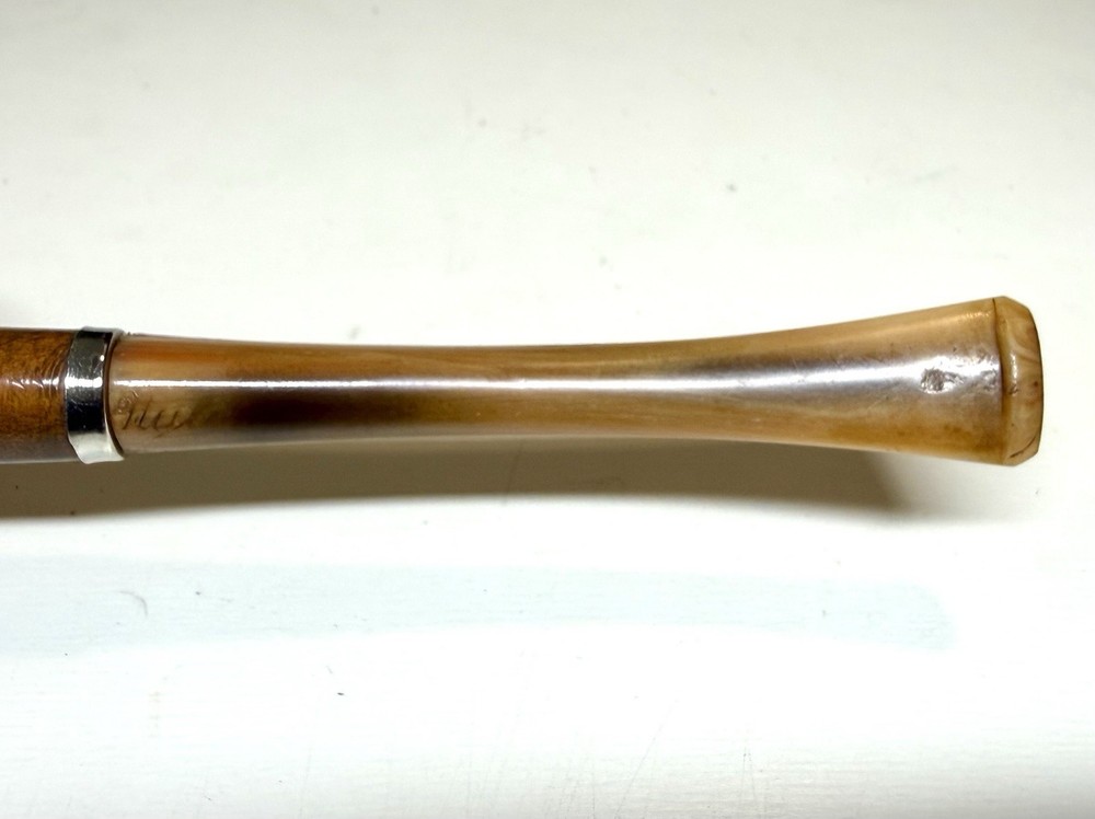 Mini Panel Estate Smoking Pipe