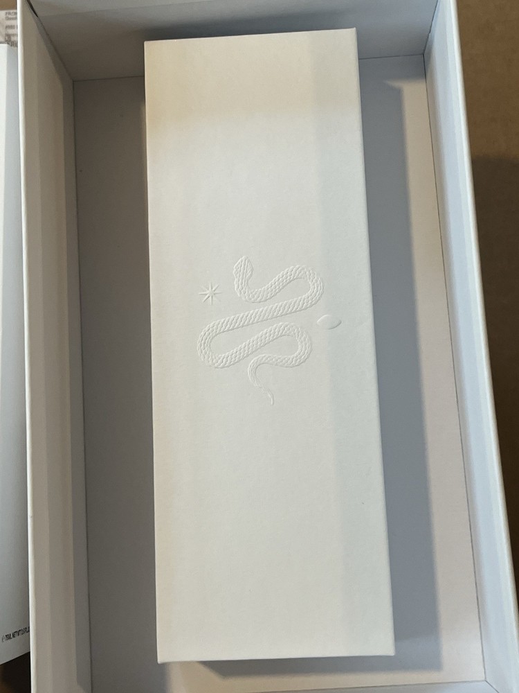 Aurezzi 24k Gold Particles Toothpaste - Menthol