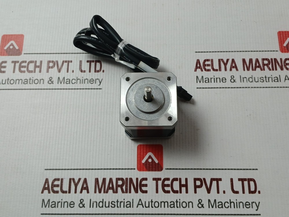 VEXTA C022G-9012K 2-Phase Stepping Motor