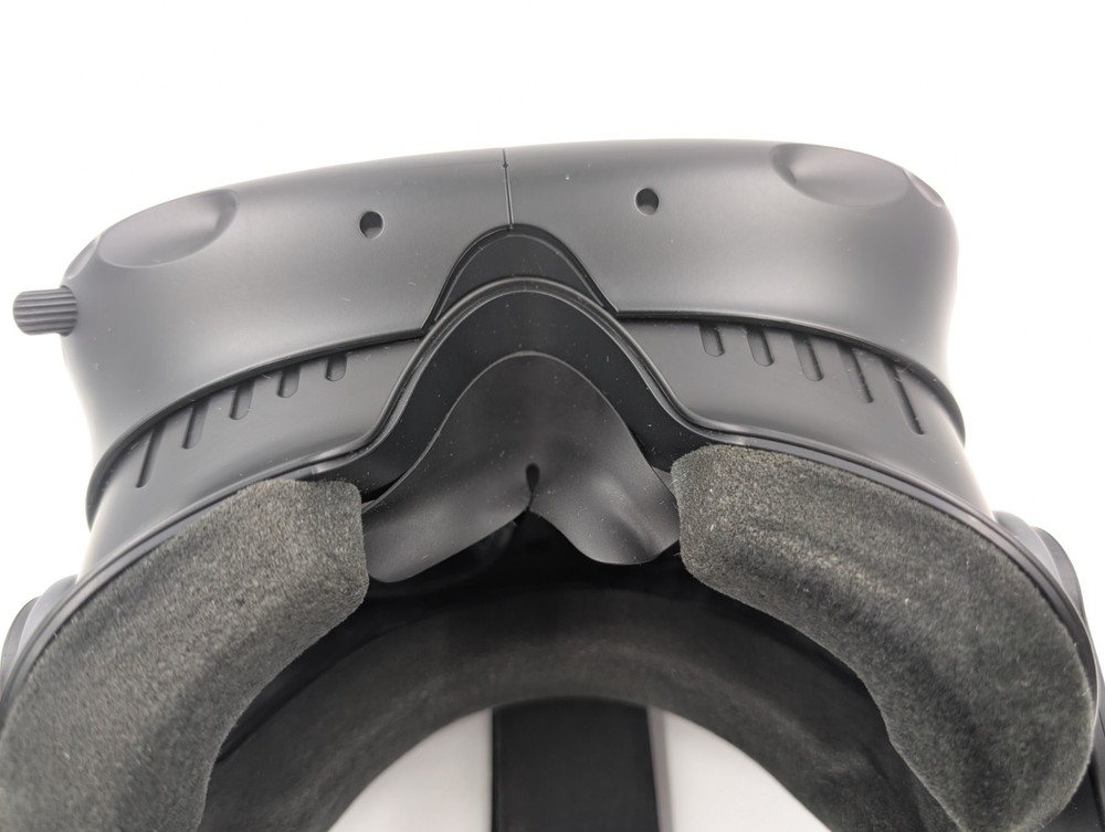 HTC Vive Virtual Reality Replacement Headset Only (260094)