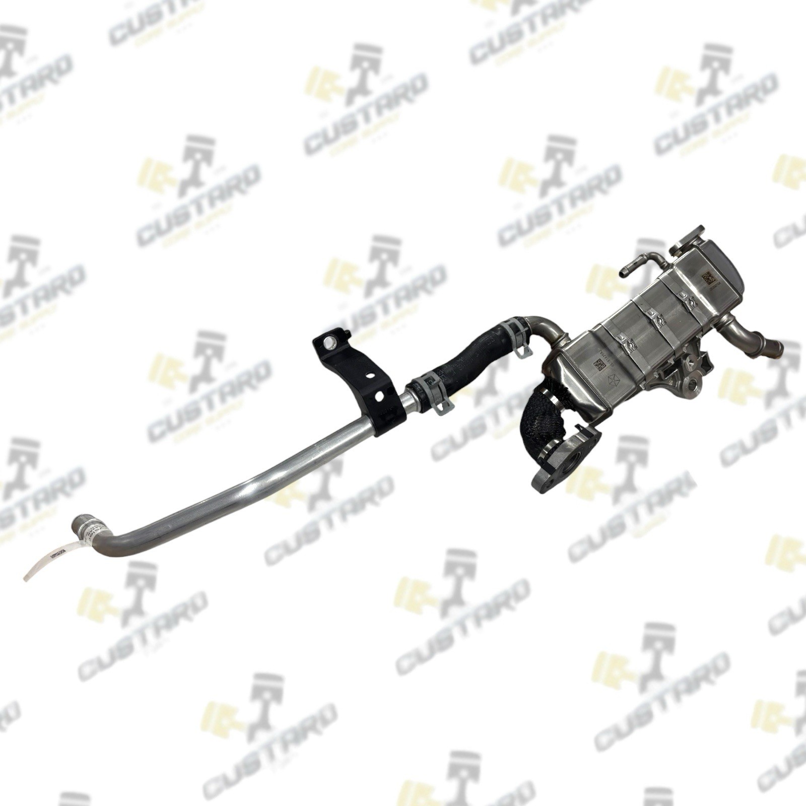 Mopar Chrysler Pacifca Dodge Durango 3.6L V6 OEM EGR Cooler | 18 - 26 05281255AM