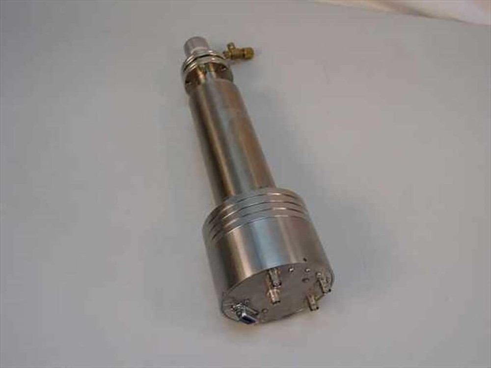 Vacuum Generators Ltd. Residual Gas Analyzer Head RGA Head