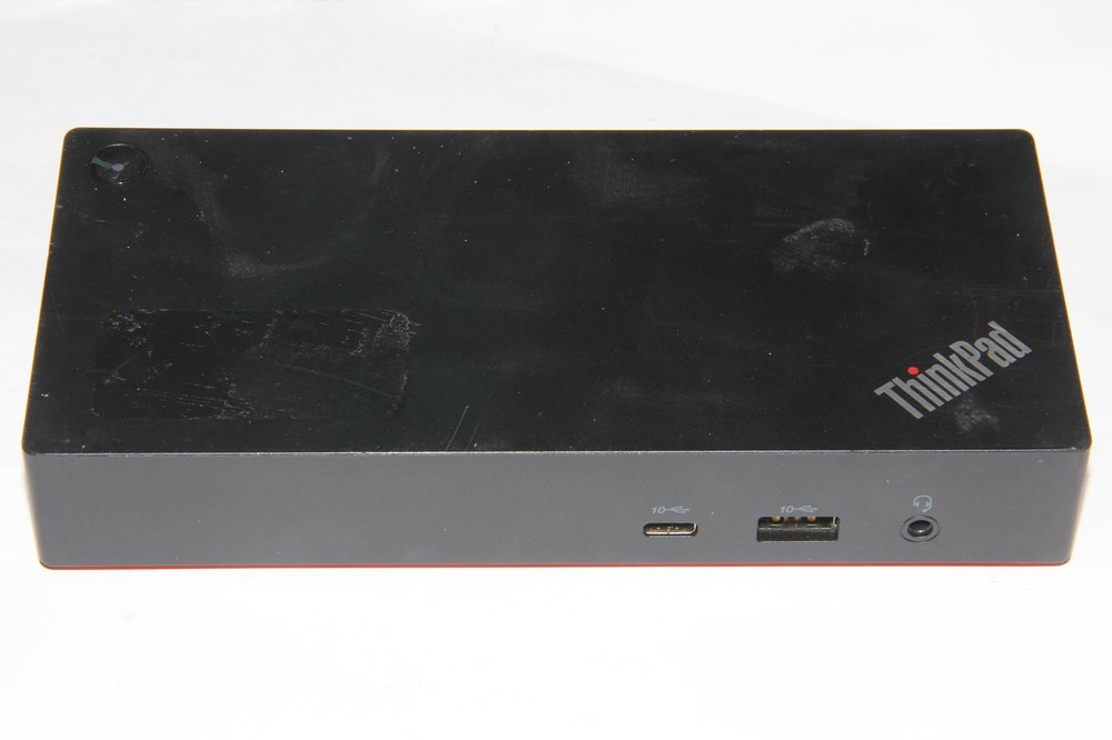 LENOVO LDA-KP ThinkPad Universal USB-C Dock
