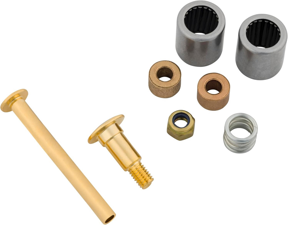 ® Small Parts Pack, Gold