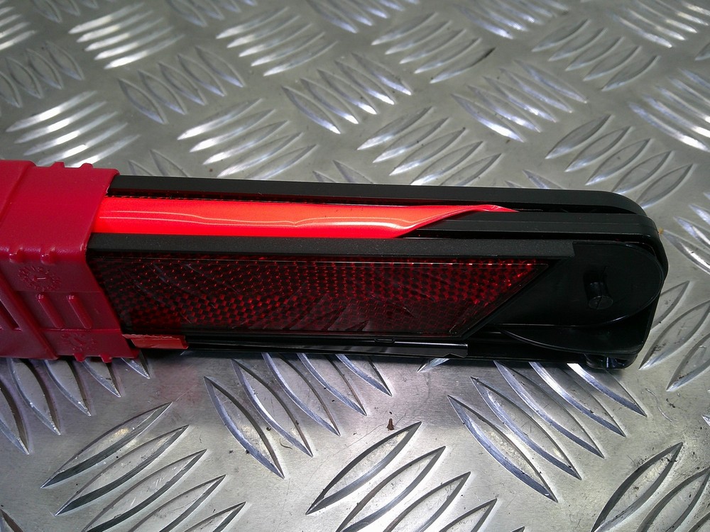 AUDI A5 QUATTRO WARNING TRIANGLE 8K0860251 2012-2015