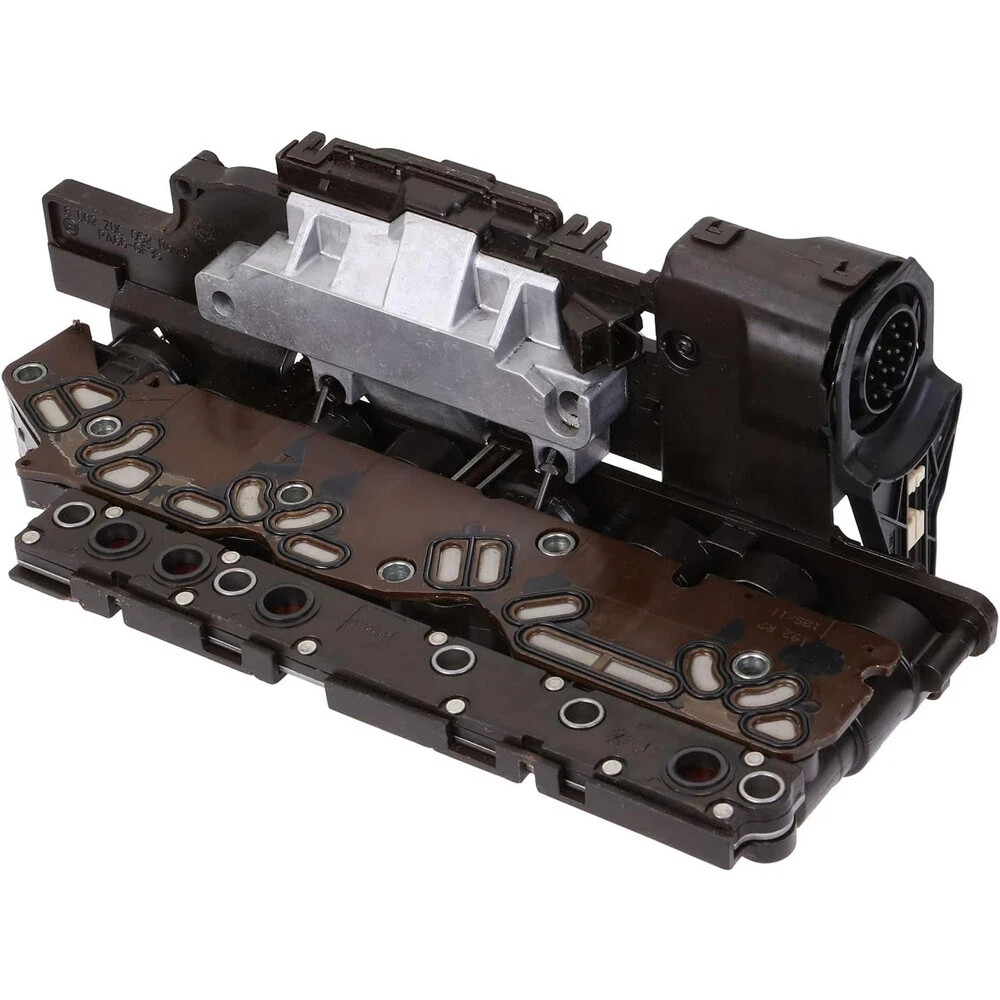Programmed Plug-N-Play 6L80 TCM TCU Transmission Control Module 2012-15 Cheyenne