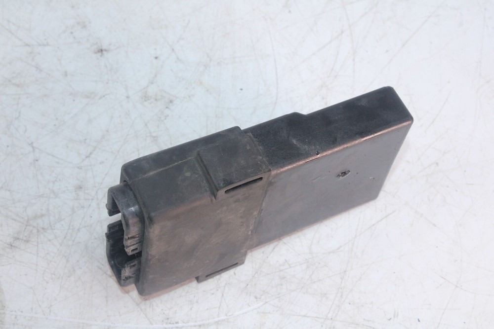 1999 Honda Vtr 1000f Ecu Computer Controller Unit Black Box Ecm Cdi